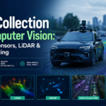 Data Collection for Computer Vision