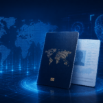Synthetic Passports