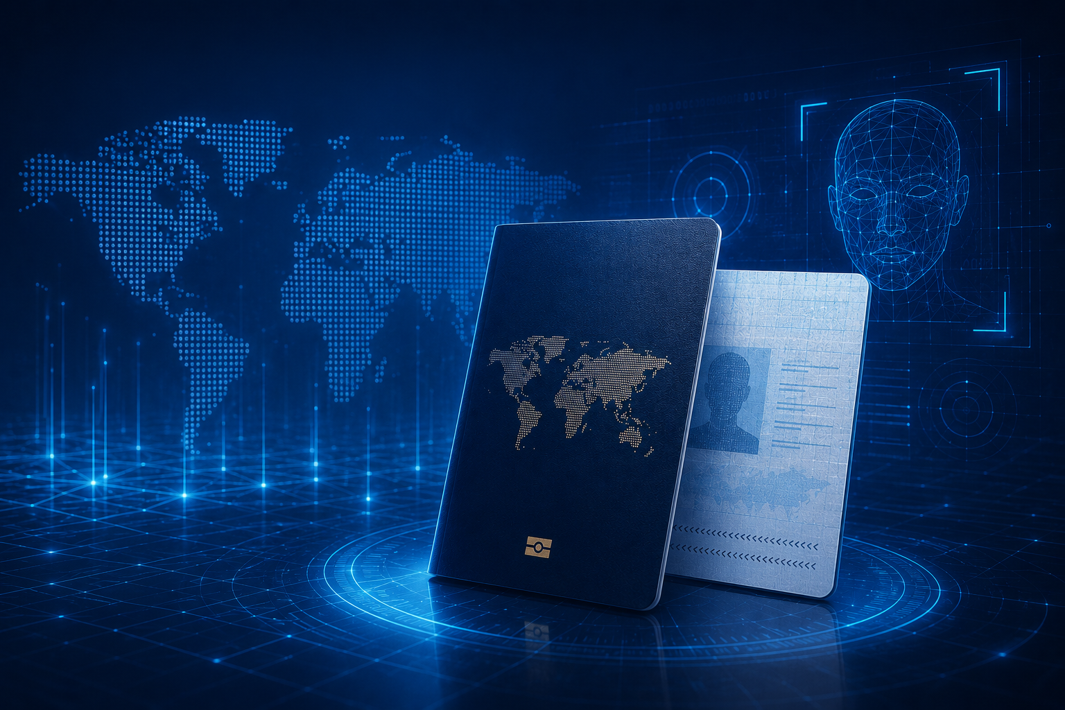 Synthetic Passports